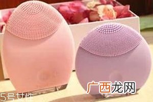 硅胶的洁面仪好用吗？不要使用过多
