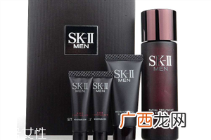 sk2男士眼霜适合年龄 sk2男士眼霜使用顺序