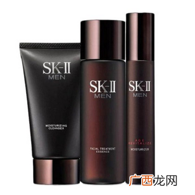 sk2男士眼霜适合年龄 sk2男士眼霜使用顺序