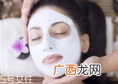 面膜可以洗澡时敷吗？千万不要图省事