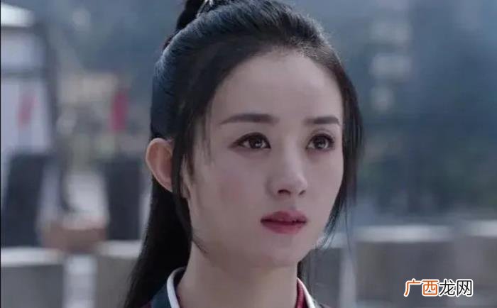 赵丽颖产后恢复，33岁赵丽颖产后恢复不佳
