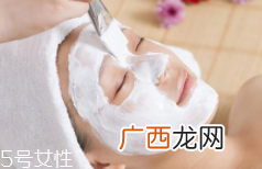 面膜可以用热喷机吗？会影响效果