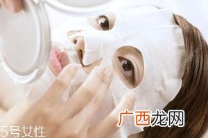 面膜可以用热喷机吗？会影响效果