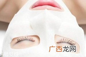 面膜烫一烫再敷可以吗？会破坏精华成分