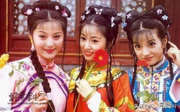 赵薇和林心如关系好吗，范冰冰和赵薇林心如的关系如何