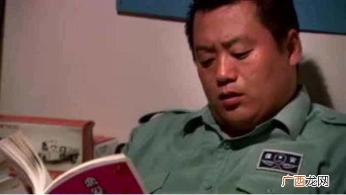 宋晓峰的电视剧有哪些，小保安宋晓峰的奋斗史