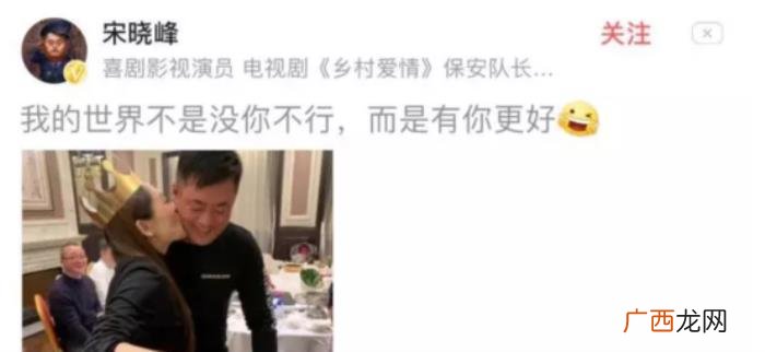 宋晓峰的电视剧有哪些，小保安宋晓峰的奋斗史