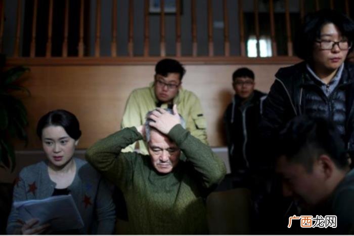 宋晓峰的电视剧有哪些，小保安宋晓峰的奋斗史