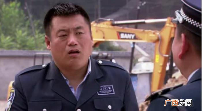 宋晓峰的电视剧有哪些，小保安宋晓峰的奋斗史