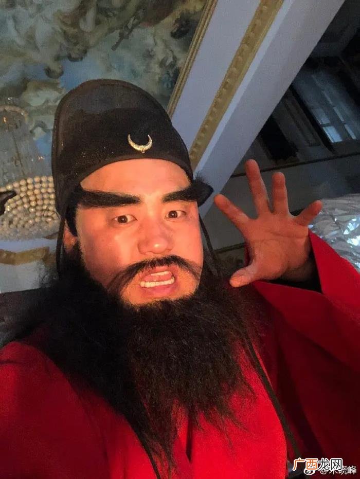 宋晓峰的电视剧有哪些，小保安宋晓峰的奋斗史