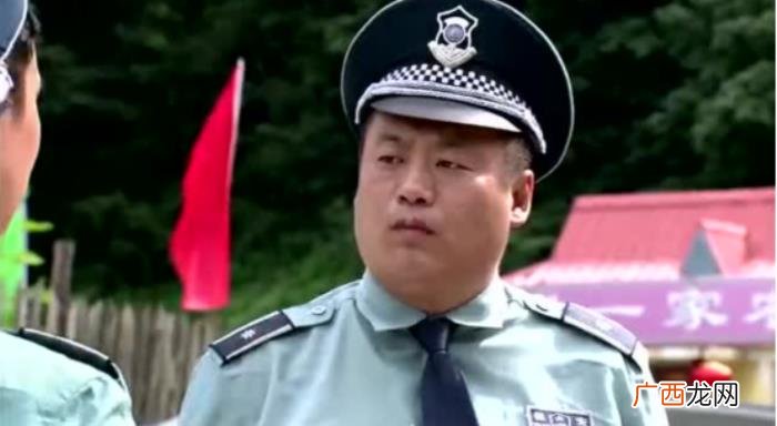宋晓峰的电视剧有哪些，小保安宋晓峰的奋斗史