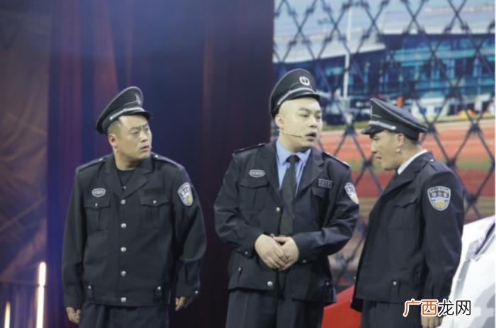 宋晓峰的电视剧有哪些，小保安宋晓峰的奋斗史