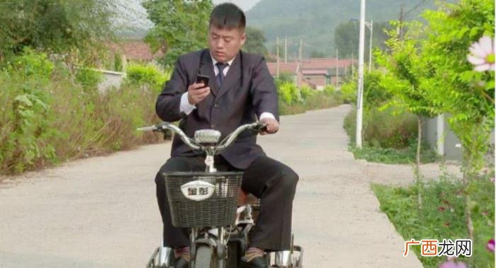 宋晓峰的电视剧有哪些，小保安宋晓峰的奋斗史