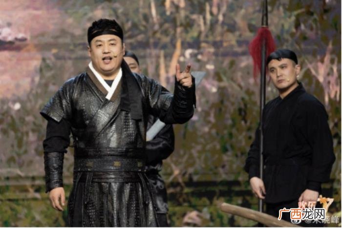 宋晓峰的电视剧有哪些，小保安宋晓峰的奋斗史