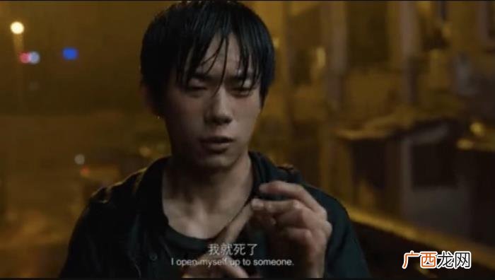胡歌称赞易烊千玺，易烊千玺台词获胡歌称赞