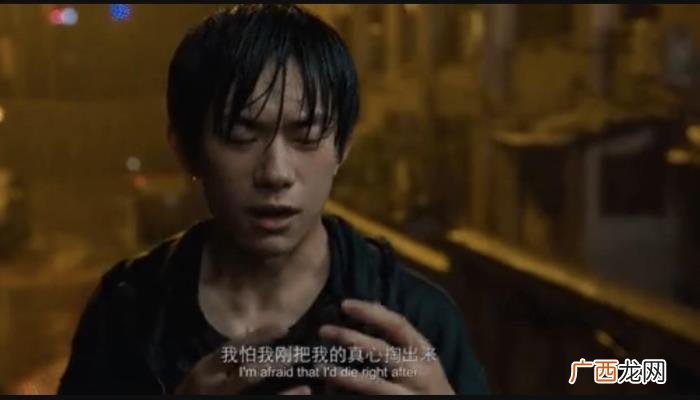 胡歌称赞易烊千玺，易烊千玺台词获胡歌称赞