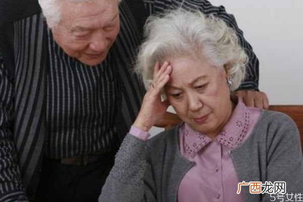 中风后有什么症状呢中风有什么危害呢