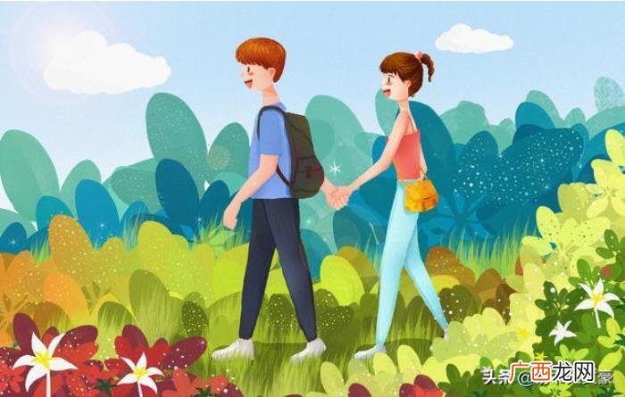 感情空白的男生特点,都会表现出的三个特点