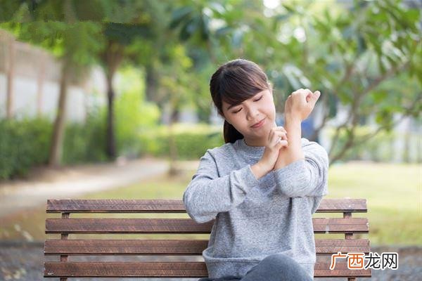 哪些人容易得冬季皮肤痒