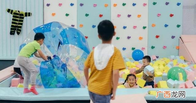 加盟儿童室内游乐园十大排行,开一个室内游乐场大概要多少钱