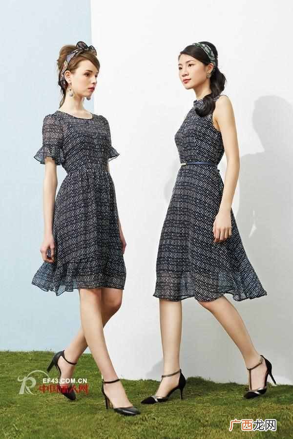 40岁的女人穿什么品牌的衣服(40岁左右女生穿搭