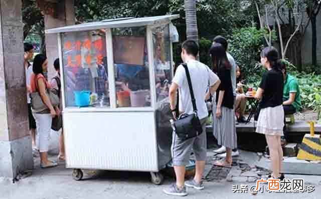 投资成本低收入到的项目 做点什么买卖