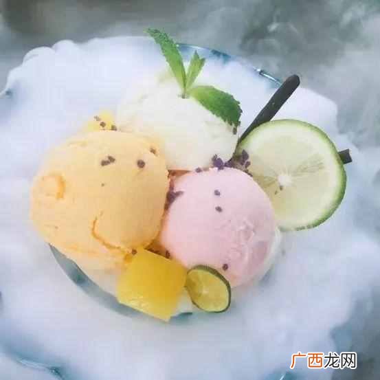 冰淇淋店加盟品牌推荐 什么冰激凌店加盟好
