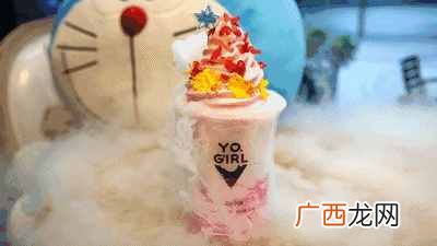 冰淇淋店加盟品牌推荐 什么冰激凌店加盟好