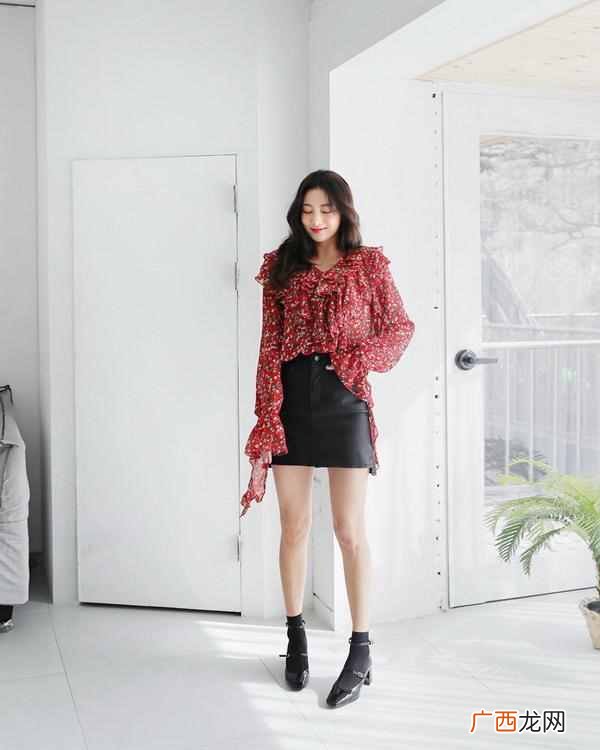 女人约会穿衣搭配技巧 女人约会穿什么衣服