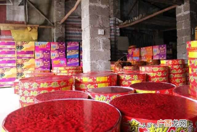 过年做什么生意致富快（适合过年农村赚钱的小