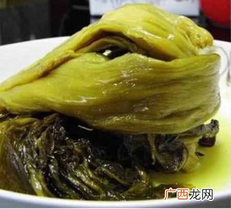 酸菜鱼是什么样做的（加了它味道就不一样了,快