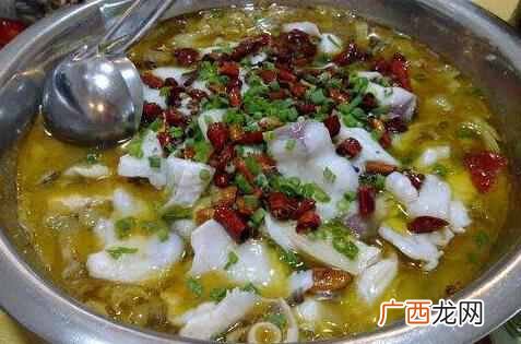 酸菜鱼是什么样做的（加了它味道就不一样了,快