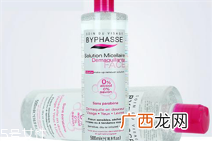 蓓昂斯卸妆水可以卸眼唇吗？卸除眼妆小贴士