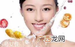 补水贴片面膜适合什么肤质？不分肤质