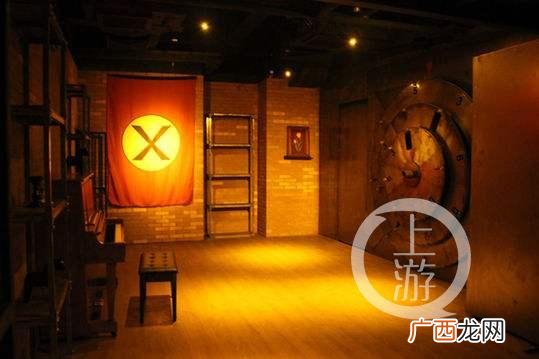 密室逃脱开店后悔了 开密室逃脱店有前景吗