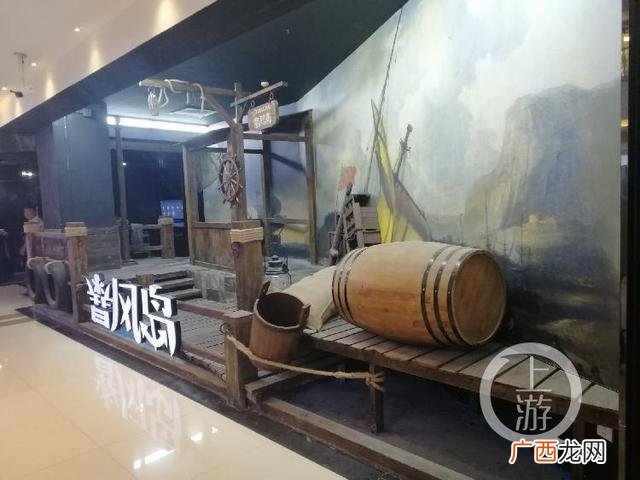 密室逃脱开店后悔了 开密室逃脱店有前景吗