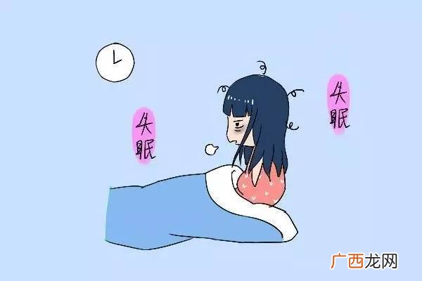 失眠有什么表现形式怎样克服失眠
