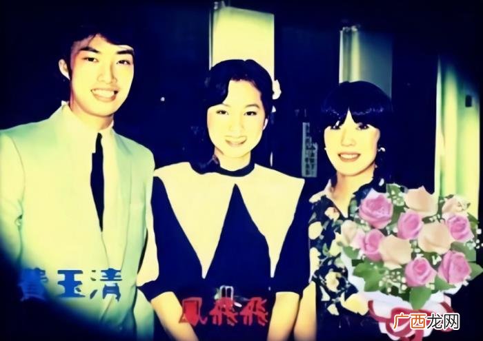 被老梁爆料订婚安井千惠 安井千惠后来嫁了吗