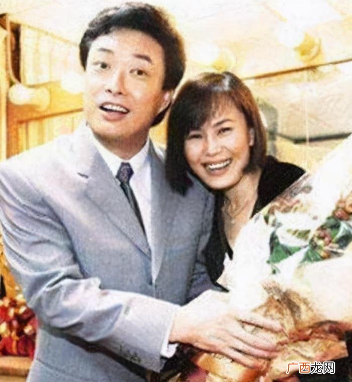 被老梁爆料订婚安井千惠 安井千惠后来嫁了吗