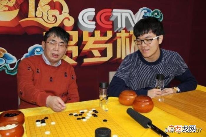 中国围棋10大国手 中国围棋高手排名