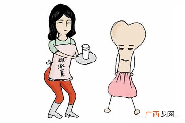 雌激素为什么会不足雌激素不足的原因