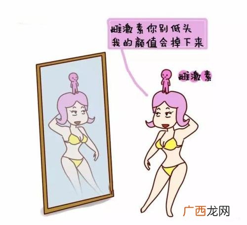 雌激素是什么雌激素的作用有哪些