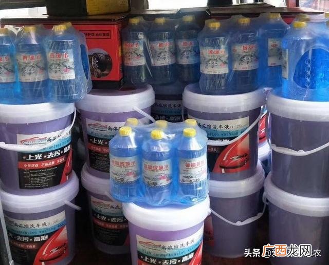 开洗衣液厂投资多少钱 洗洁精洗衣液生产赚钱吗