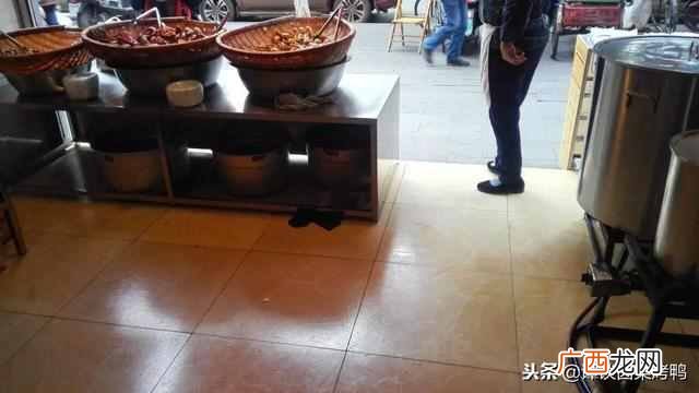 开卤菜店需要做什么（开卤菜店需要准备的东西