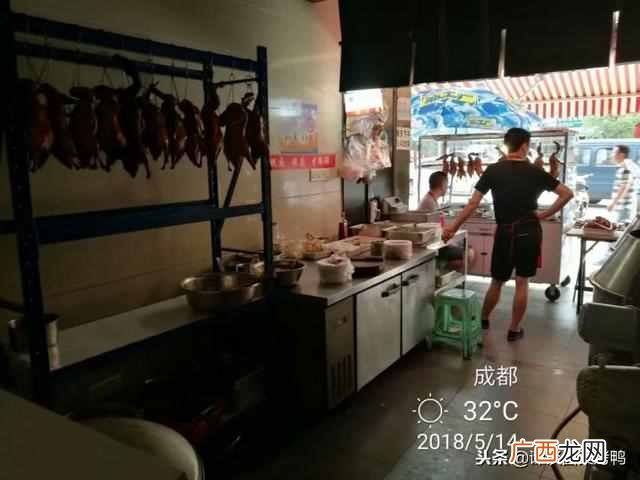 开卤菜店需要做什么（开卤菜店需要准备的东西