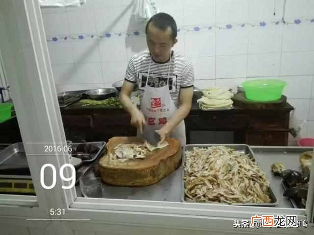 开卤菜店需要做什么（开卤菜店需要准备的东西