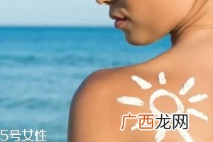 防晒补剂真的有用吗？有的成分还是有效的