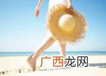 防晒补剂真的有用吗？有的成分还是有效的