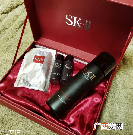 sk2神仙水男士效果怎么样？sk2男士神仙水使用测评