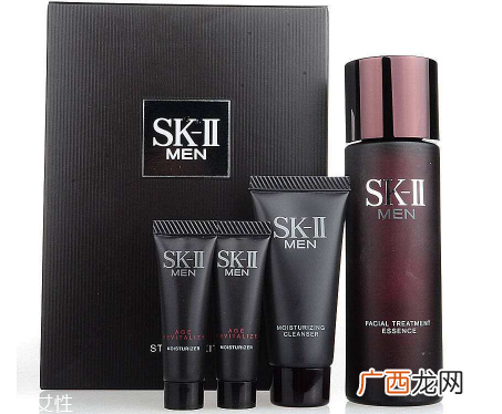 sk2男士系列女的可以用吗？sk2是宝洁公司的下属品牌
